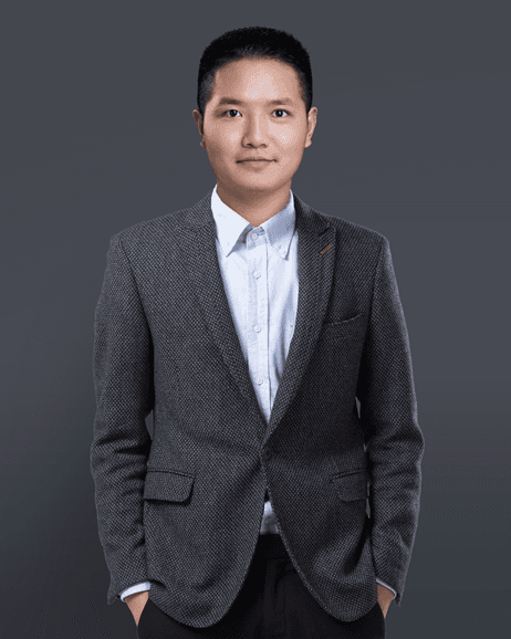 Liang Jing, Chief Marketing Officer